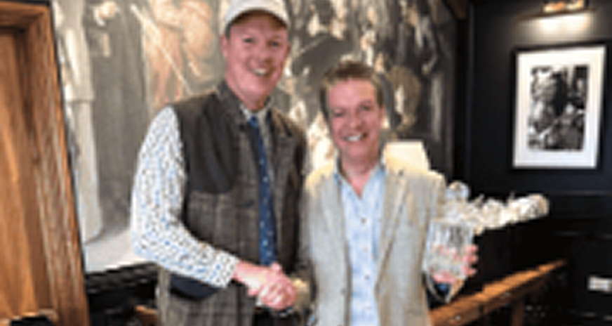 Celebrating Precision and Performance-1