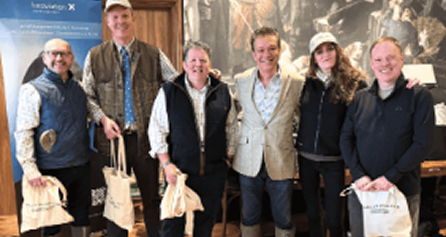 Celebrating Precision and Performance-2