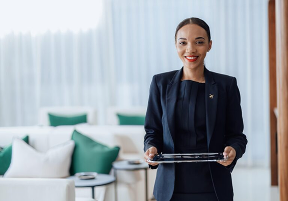 ExecuJet FBOs Recognised Among the Best in the 2025 AIN FBO Survey