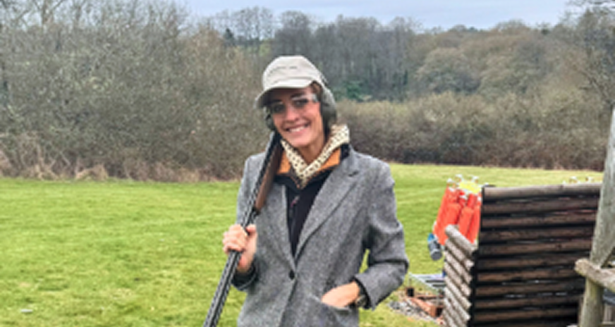 The Luxaviation Shooting Challenge 2025-2