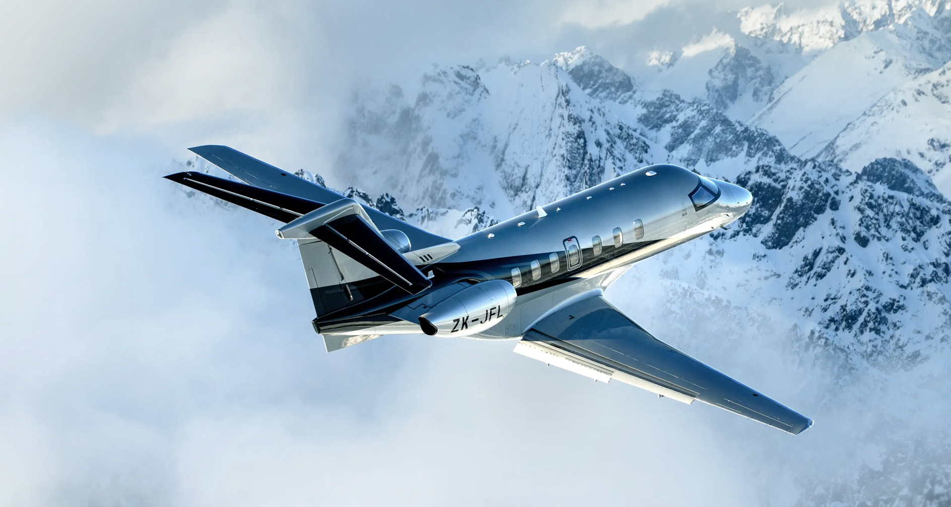 Pilatus PC-24