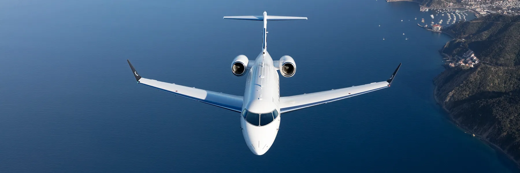 Bombardier Challenger 3500